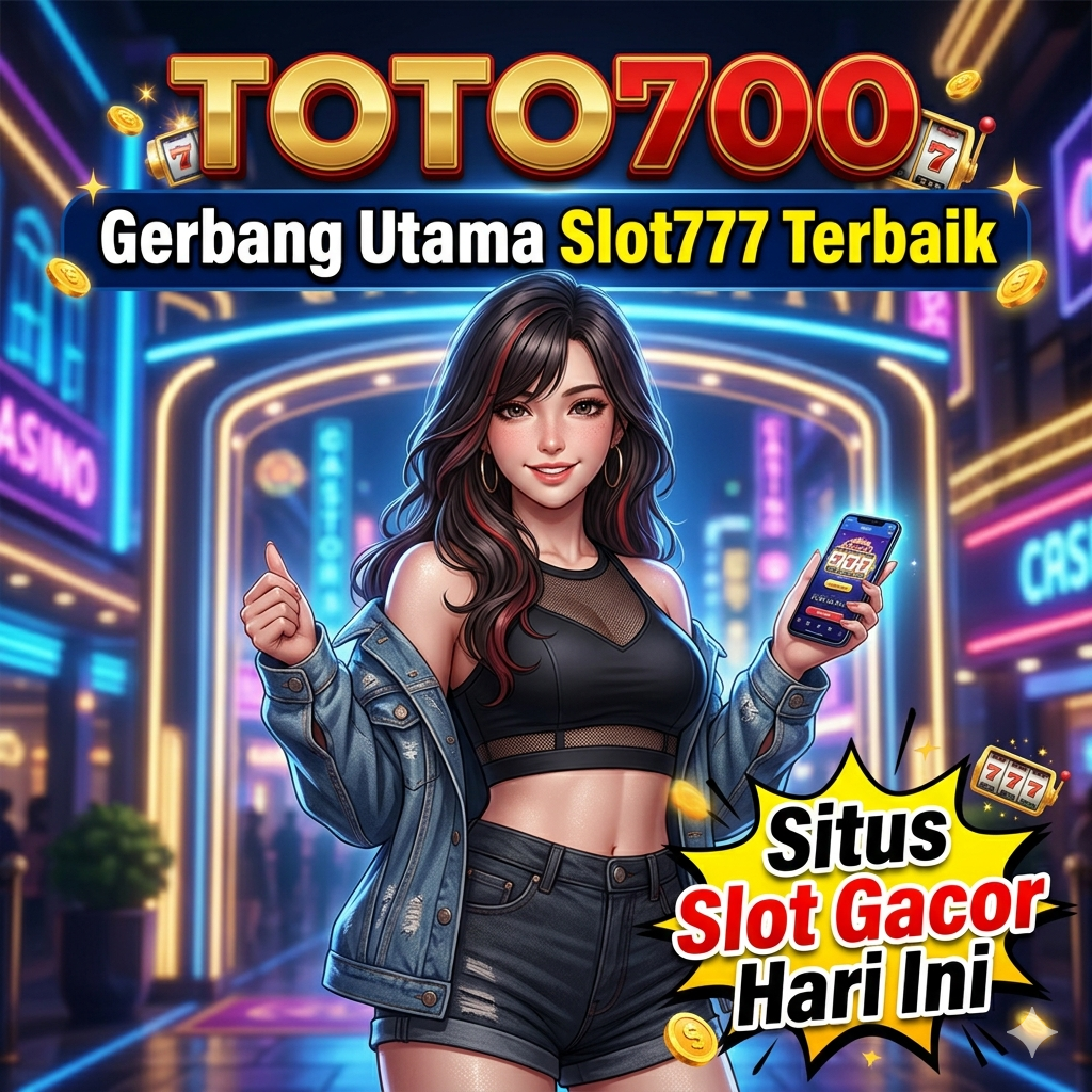 TOTO700